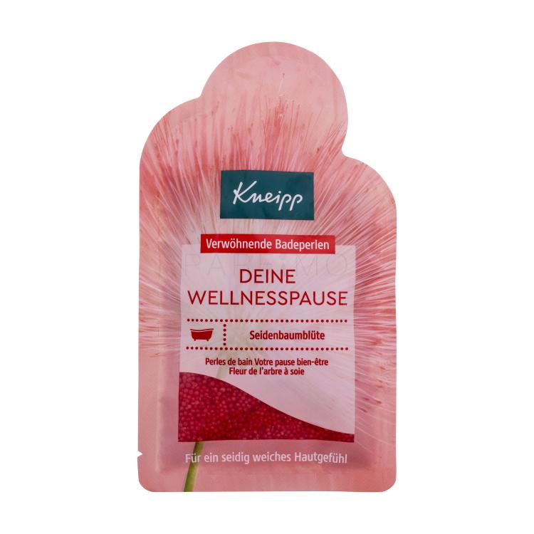Kneipp Bath Pearls Your Wellness Break Sare de baie pentru femei 60 g