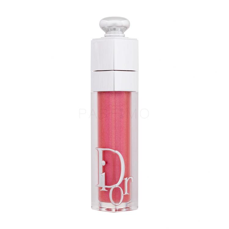 Christian Dior Addict Lip Maximizer Luciu de buze pentru femei 6 ml Nuanţă 010 Holo Pink