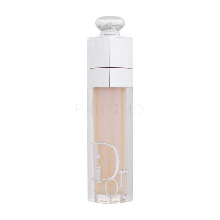 Christian Dior Addict Lip Maximizer Luciu de buze pentru femei 6 ml Nuanţă 002 Opal