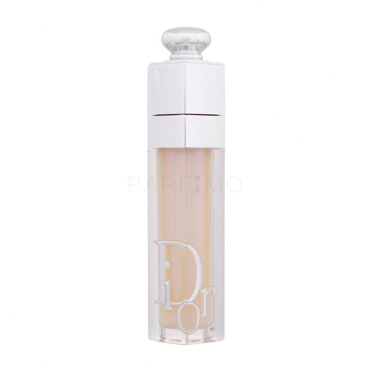 Dior Addict Lip Maximizer Luciu de buze pentru femei 6 ml Nuanţă 002 Opal
