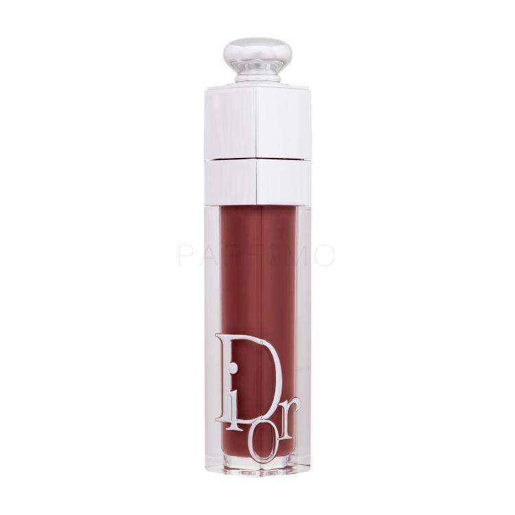 Christian Dior Addict Lip Maximizer Luciu de buze pentru femei 6 ml Nuanţă 038 Rose Nude