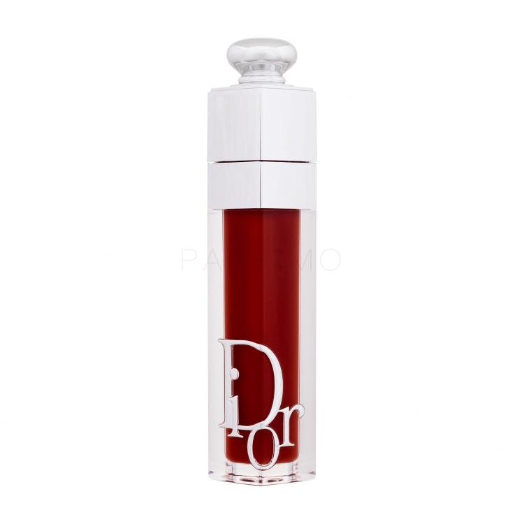 Christian Dior Addict Lip Maximizer Luciu de buze pentru femei 6 ml Nuanţă 028 Dior &amp; Intense