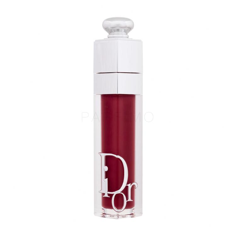 Christian Dior Addict Lip Maximizer Luciu de buze pentru femei 6 ml Nuanţă 029 Intense Grape