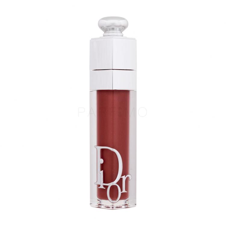Christian Dior Addict Lip Maximizer Luciu de buze pentru femei 6 ml Nuanţă 012 Rosewood