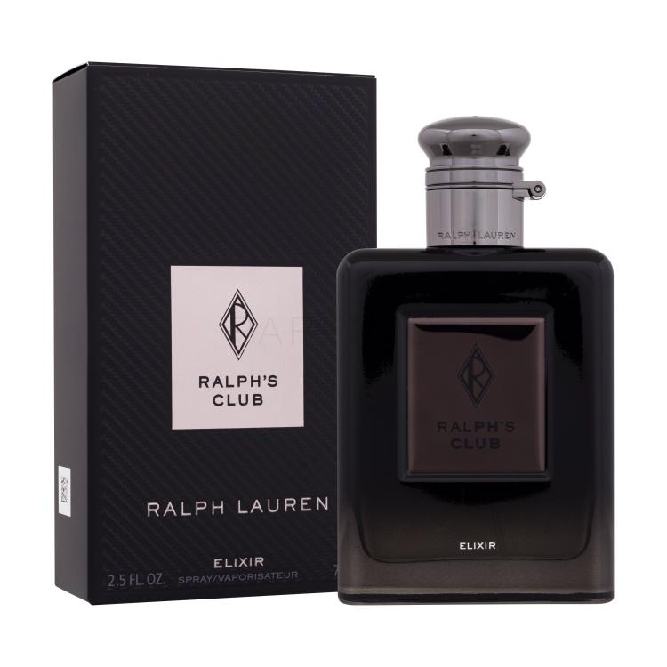 Ralph Lauren Ralph&#039;s Club Elixir Parfum pentru bărbați 75 ml