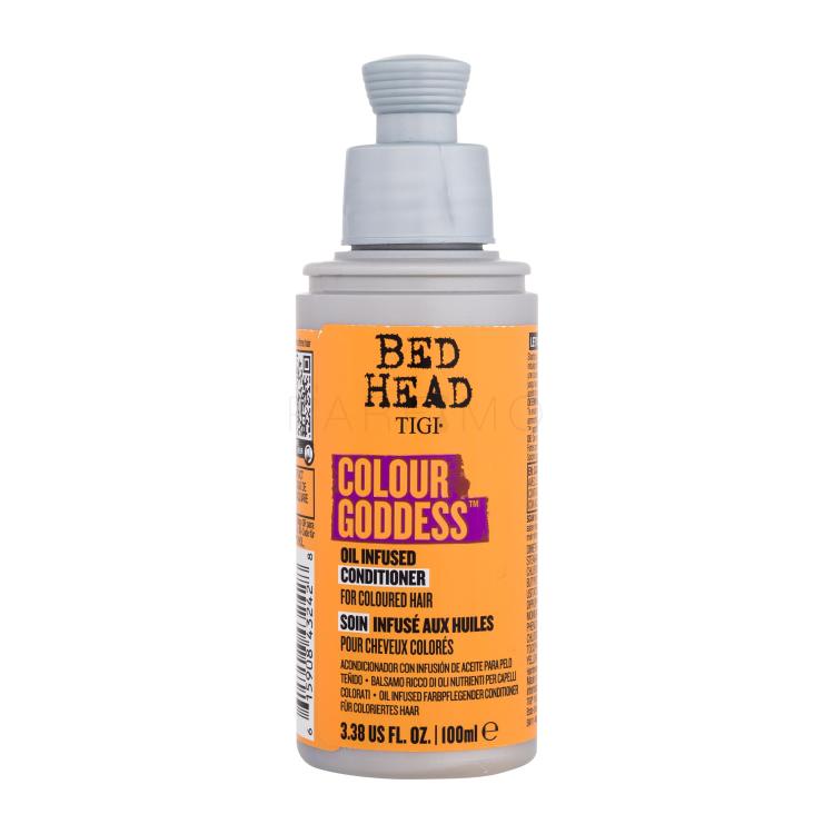 Tigi Bed Head Colour Goddess Balsam de păr pentru femei 100 ml