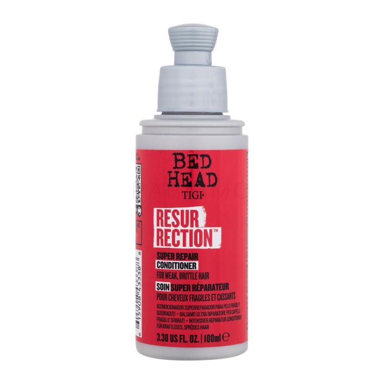 Tigi Bed Head Resurrection Balsam de păr pentru femei 100 ml