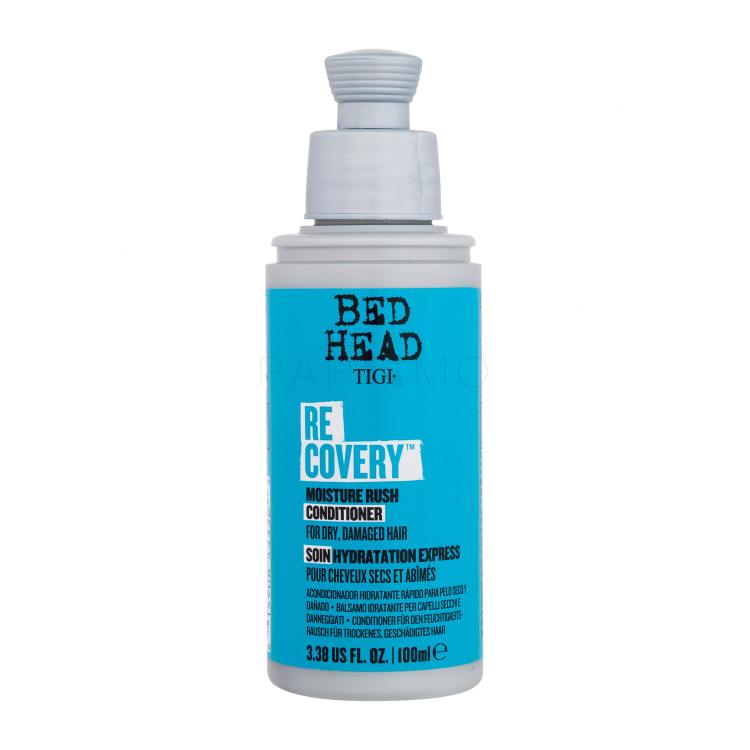 Tigi Bed Head Recovery Balsam de păr pentru femei 100 ml