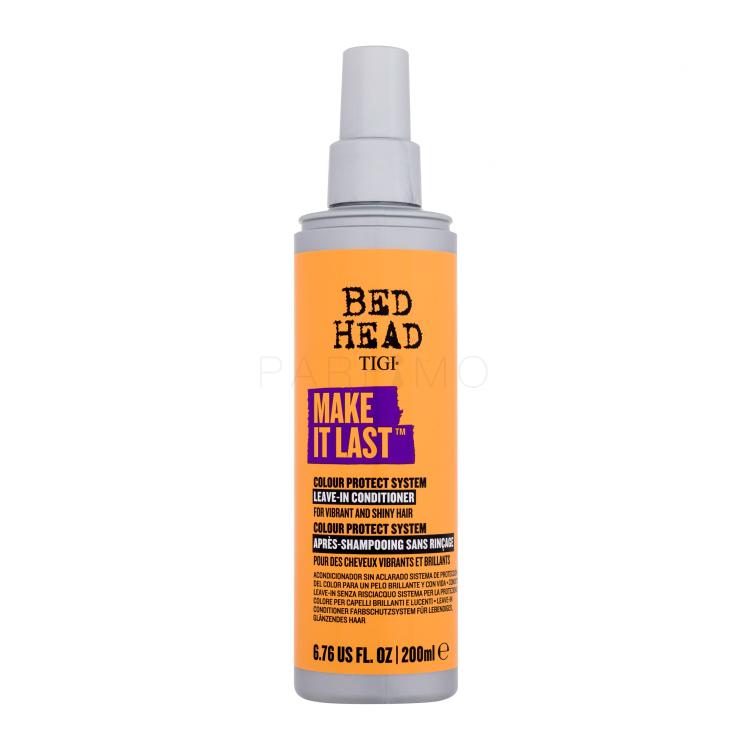 Tigi Bed Head Make It Last Leave-In Conditioner Balsam de păr pentru femei 200 ml