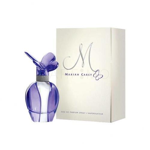 Mariah Carey M Apă de parfum pentru femei 30 ml tester