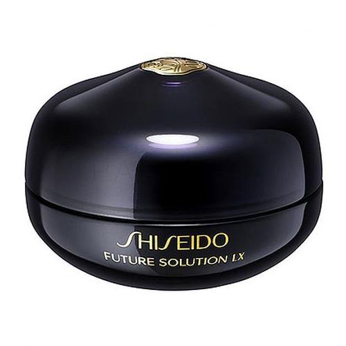 Shiseido Future Solution LX Cremă de ochi pentru femei 15 ml tester