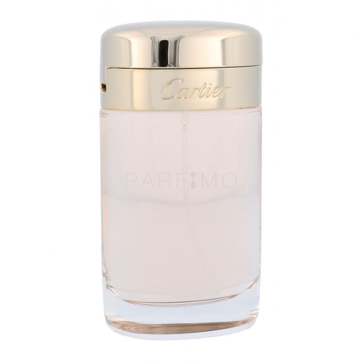 Cartier Baiser Volé Apă de parfum pentru femei 100 ml tester