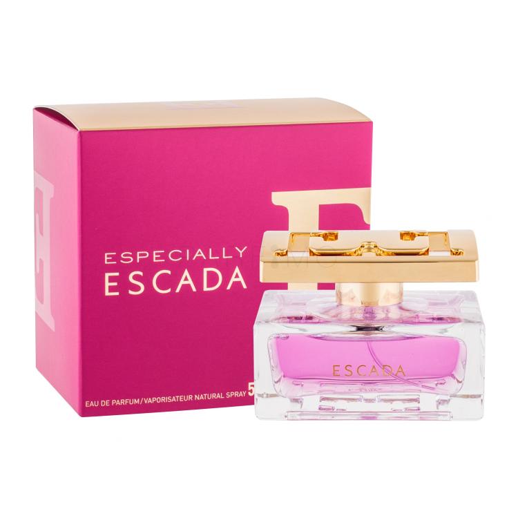 ESCADA Especially Escada Apă de parfum pentru femei 50 ml