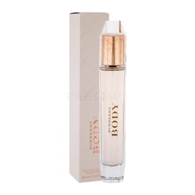 Burberry Body Apă de parfum pentru femei 85 ml