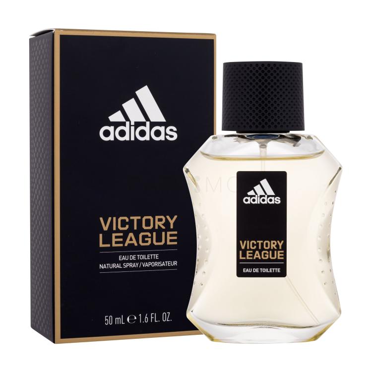 Adidas Victory League Apă de toaletă pentru bărbați 50 ml