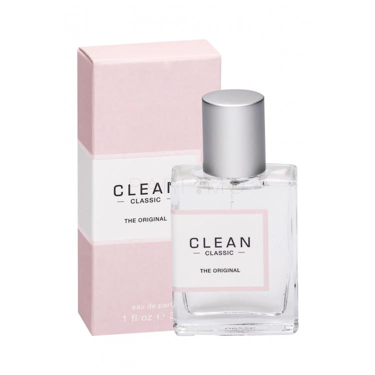 Clean Classic The Original Apă de parfum pentru femei 30 ml