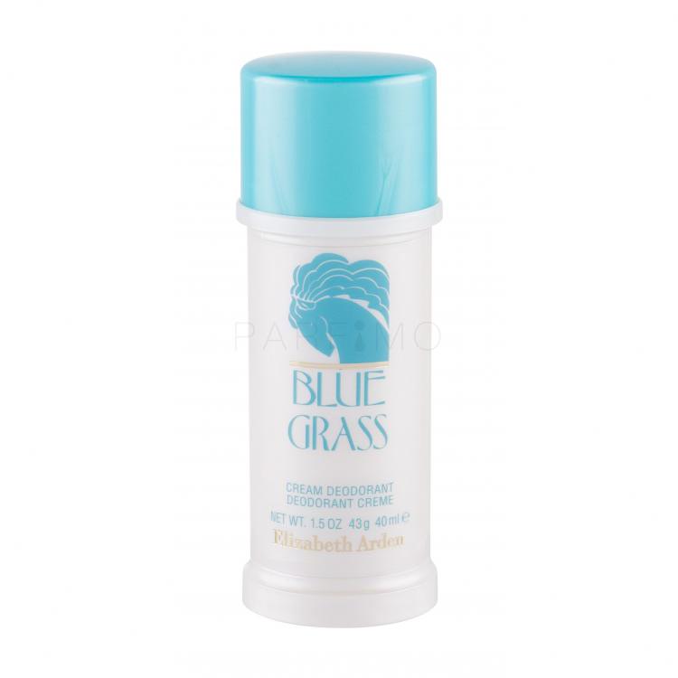 Elizabeth Arden Blue Grass Deodorant pentru femei 40 ml