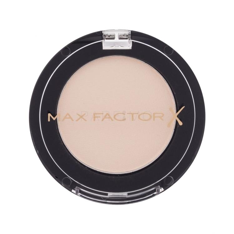 Max Factor Masterpiece Mono Eyeshadow Fard de pleoape pentru femei 1,85 g Nuanţă 01 Honey Nude