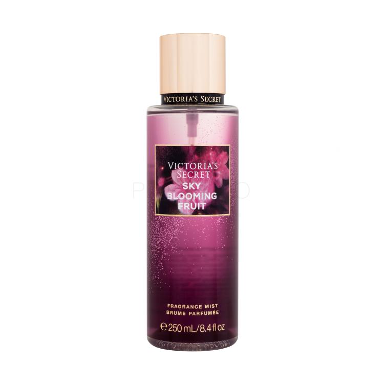 Victoria´s Secret Sky Blooming Fruit Spray de corp pentru femei 250 ml