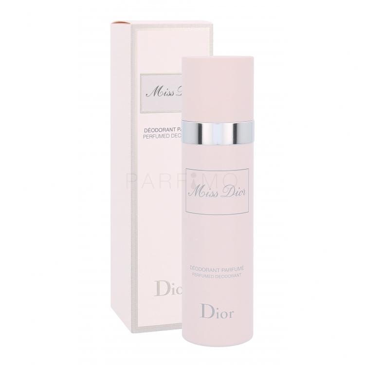 Christian Dior Miss Dior Deodorant pentru femei 100 ml