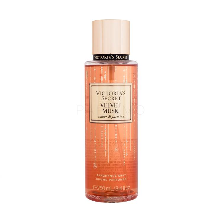 Victoria´s Secret Velvet Musk Spray de corp pentru femei 250 ml