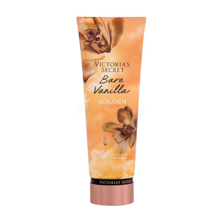 Victoria´s Secret Bare Vanilla Golden Lapte de corp pentru femei 236 ml