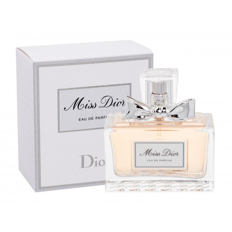 Christian Dior Miss Dior 2012 Apă de parfum pentru femei 50 ml