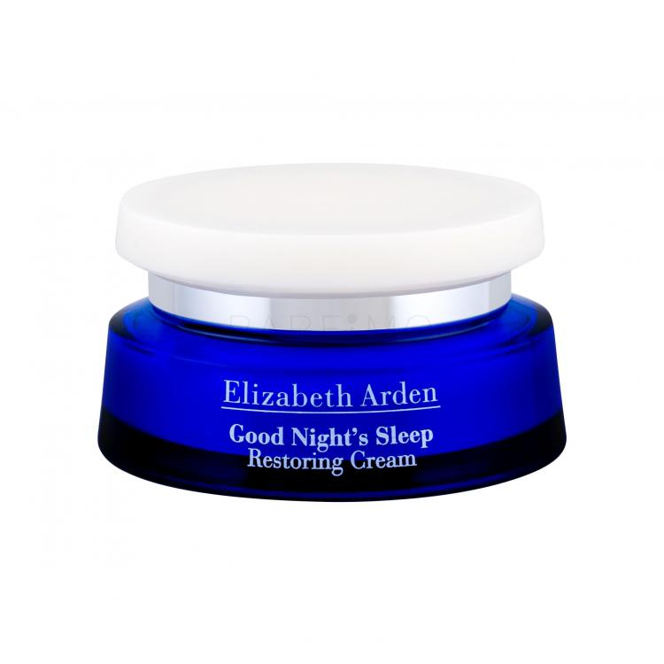 Elizabeth Arden Good Night´s Sleep Cremă de noapte pentru femei 50 ml