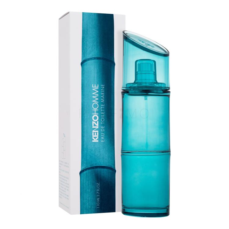 KENZO Homme Marine Apă de toaletă pentru bărbați 110 ml