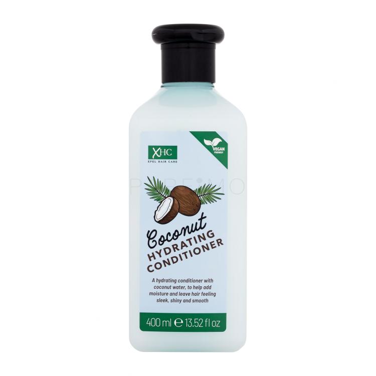 Xpel Coconut Hydrating Conditioner Balsam de păr pentru femei 400 ml