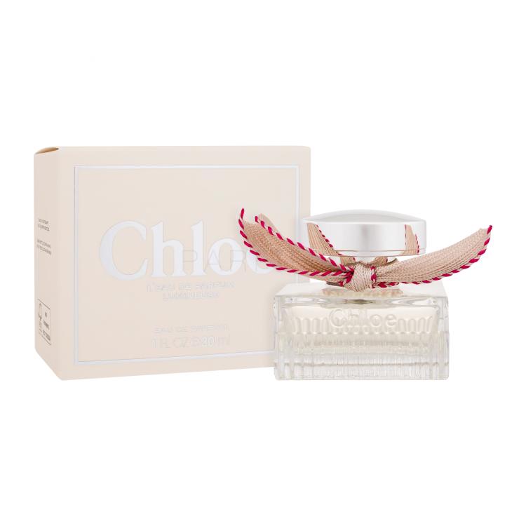 Chloé Chloé L&#039;Eau De Parfum Lumineuse Apă de parfum pentru femei 30 ml