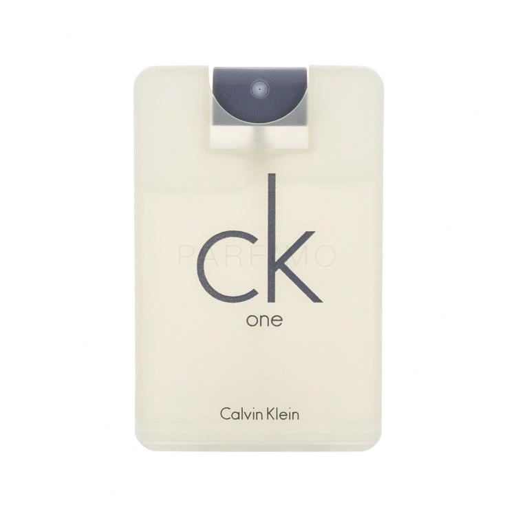 Calvin Klein CK One Apă de toaletă 20 ml