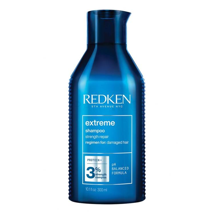 Redken Extreme Șampon pentru femei 300 ml