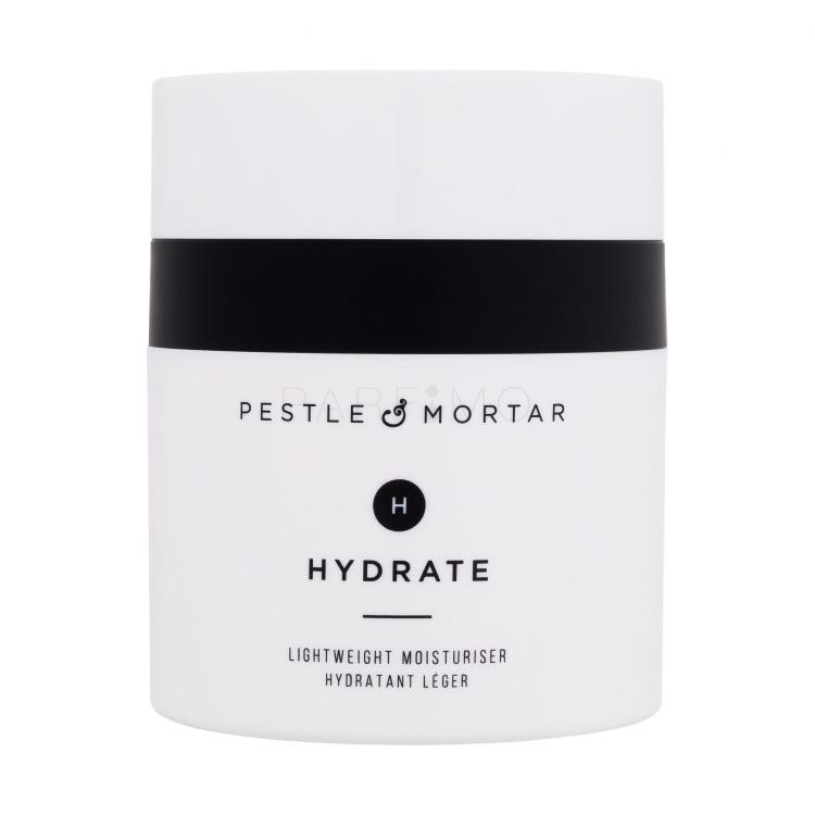 Pestle &amp; Mortar Hydrate Lightweight Moisturiser Cremă de zi pentru femei 50 ml