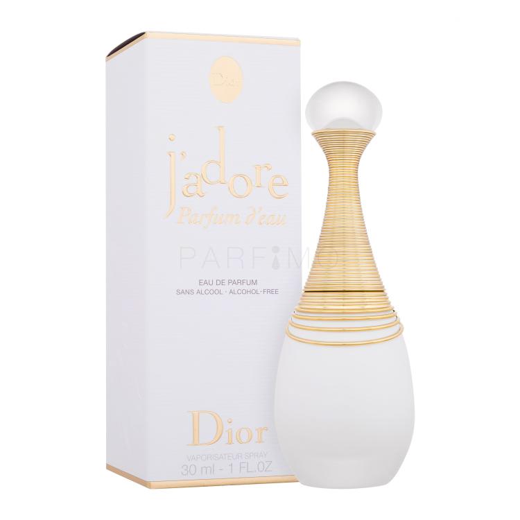 Christian Dior J&#039;adore Parfum d´Eau Apă de parfum pentru femei 30 ml