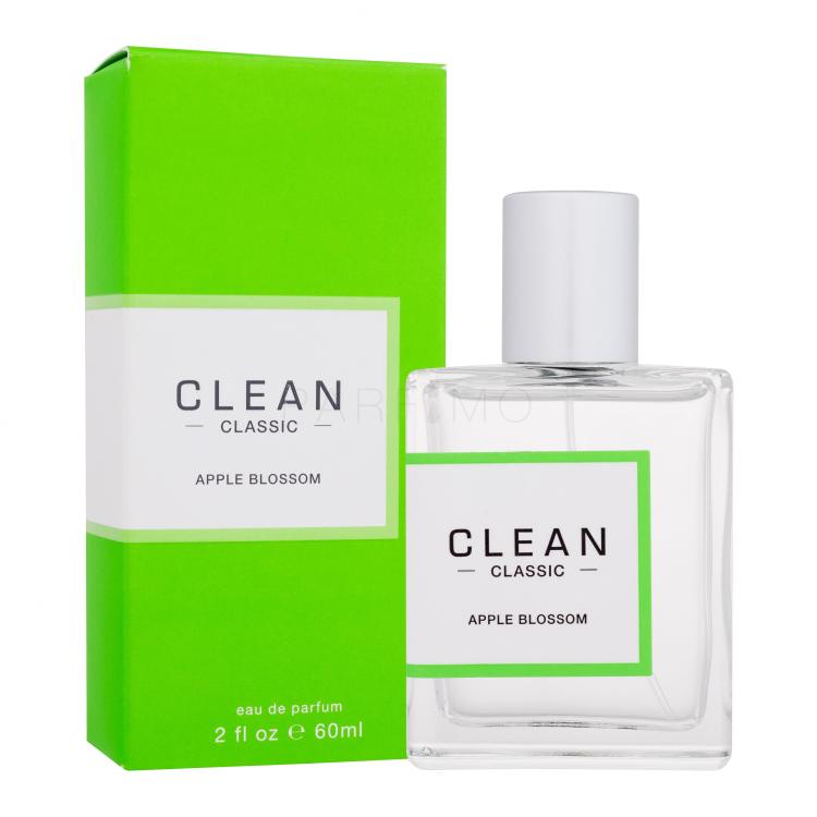 Clean Classic Apple Blossom Apă de parfum 60 ml