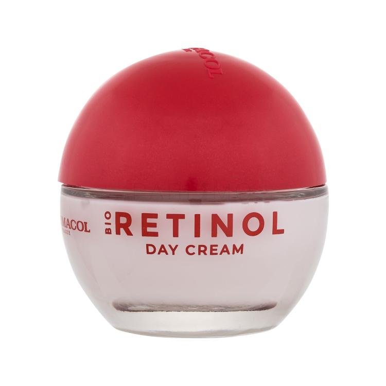 Dermacol Bio Retinol Day Cream Cremă de zi pentru femei 50 ml