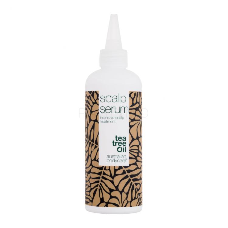 Australian Bodycare Tea Tree Oil Scalp Serum Tratament de păr pentru femei 250 ml
