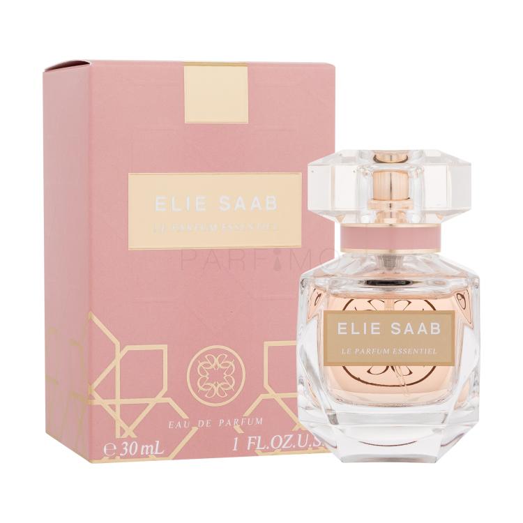 Elie Saab Le Parfum Essentiel Apă de parfum pentru femei 30 ml