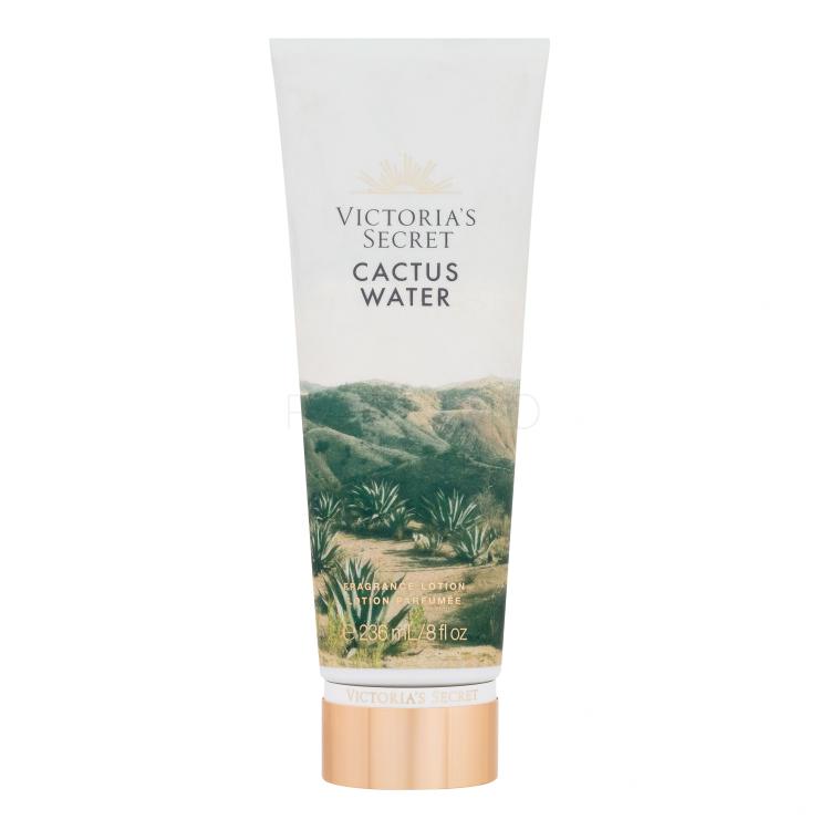 Victoria´s Secret Cactus Water Lapte de corp pentru femei 236 ml