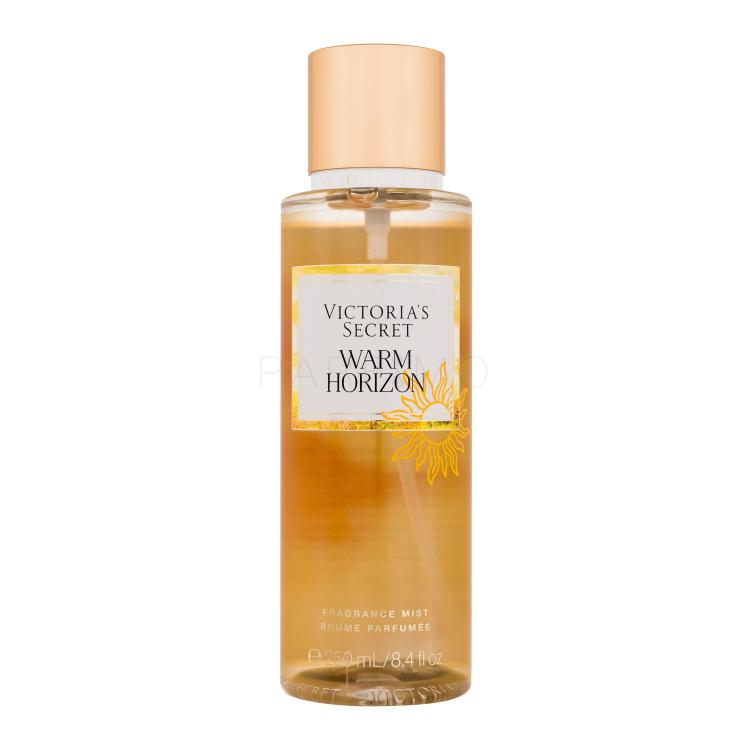 Victoria´s Secret Warm Horizon Spray de corp pentru femei 250 ml
