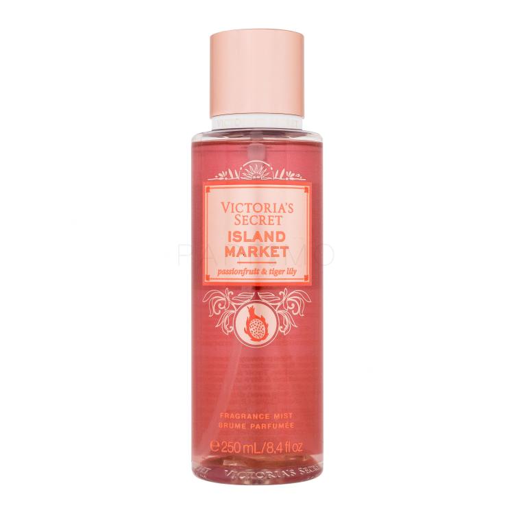 Victoria´s Secret Island Market Spray de corp pentru femei 250 ml
