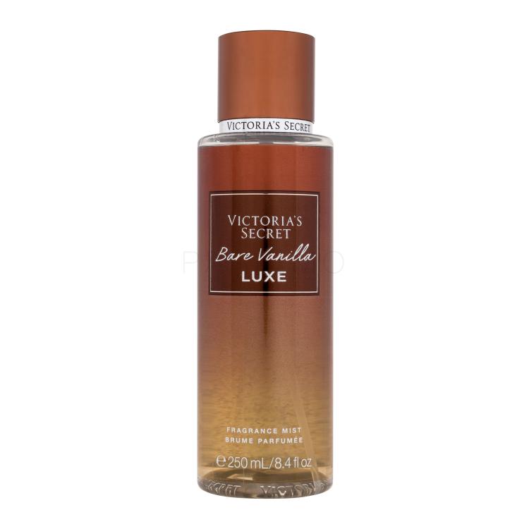 Victoria´s Secret Bare Vanilla Luxe Spray de corp pentru femei 250 ml