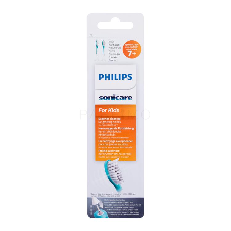 Philips Sonicare For Kids Standard HX6042/33 Rezerve pentru copii Set