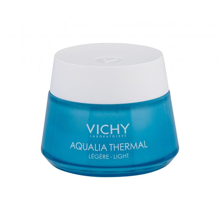 Vichy Aqualia Thermal Light Cremă de zi pentru femei 50 ml