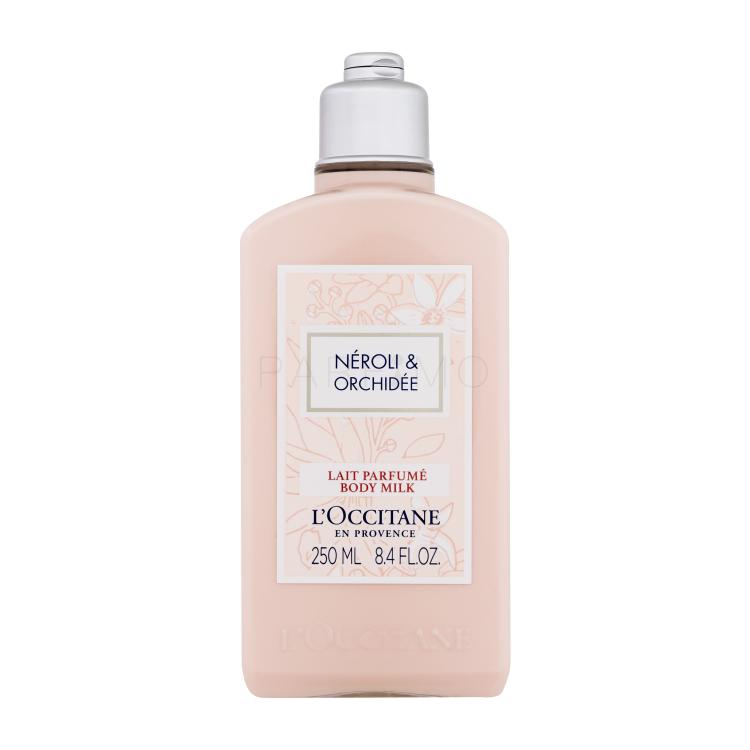 L&#039;Occitane Néroli &amp; Orchidée Body Milk Lapte de corp pentru femei 250 ml