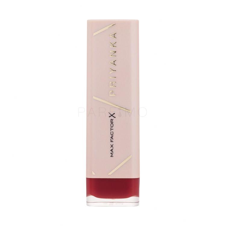 Max Factor Priyanka Colour Elixir Lipstick Ruj de buze pentru femei 3,5 g Nuanţă 082 Warm Sandalwood