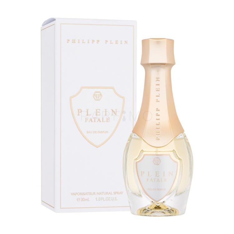 Philipp Plein Plein Fatale Apă de parfum pentru femei 30 ml
