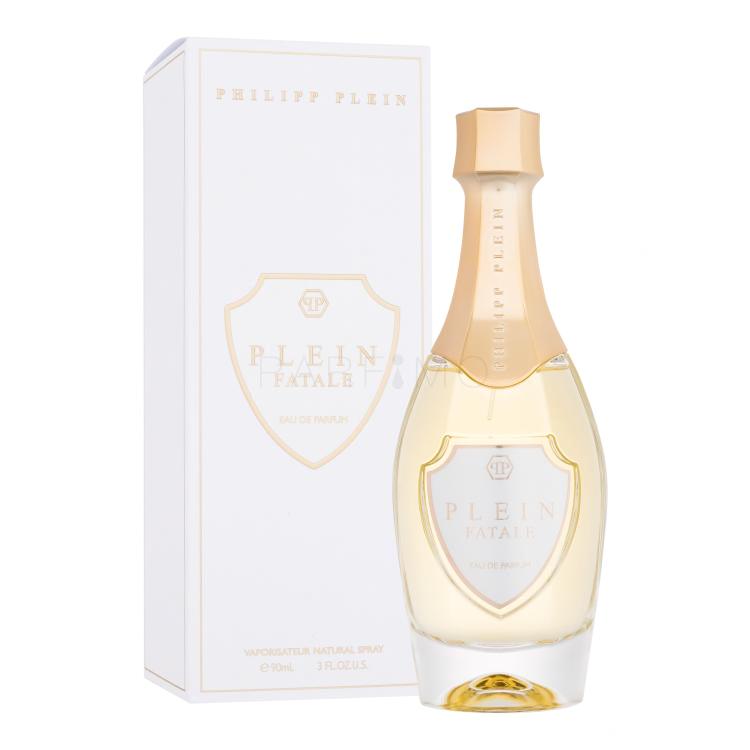 Philipp Plein Plein Fatale Apă de parfum pentru femei 90 ml