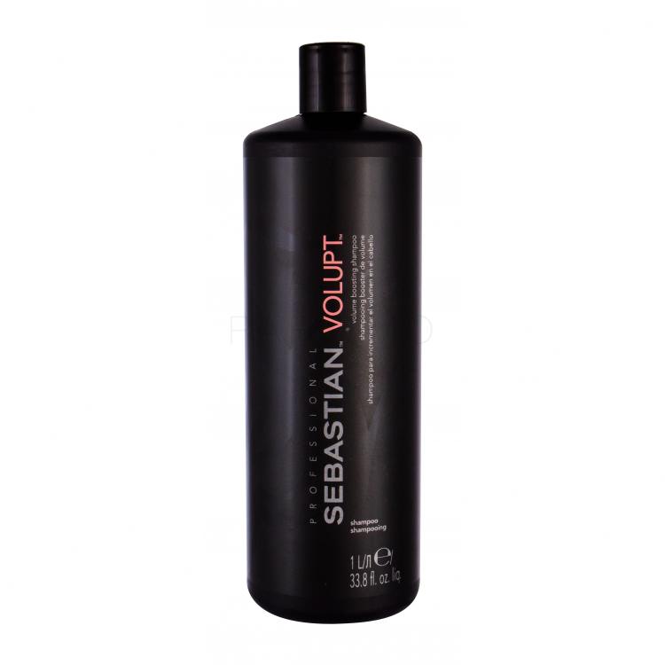 Sebastian Professional Volupt Șampon pentru femei 1000 ml